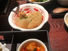 -味太助·银饭食堂(中华城店)