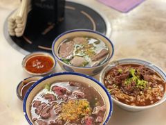 -合意桐坑牛肉粿·鲜牛肉火锅(嵩山总店)