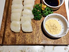 -永春园·扬州早茶·淮扬菜(漫乐城店)