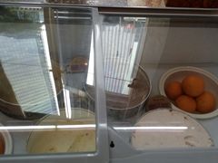 -怡聚轩全日制自助餐厅(大中华喜来登酒店)