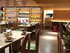 -耶里夏丽·新疆菜·28年喀什老馆(田林东路店)