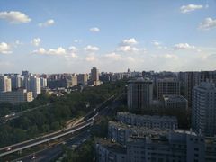 -启工街(地铁站)