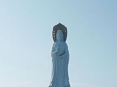 -三亚南山文化旅游区