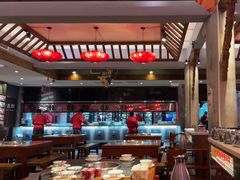 -李雪火锅食府(宽窄巷子总店)
