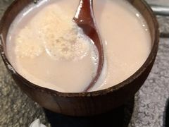 -诺敏塔拉奶茶-布里亚特包子-手把肉(锦都会店)