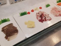 -金环海鲜自助(大坪时代天街店)