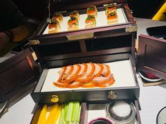 -莉莉海堂HAITANG·烤鸭(国贸商城店)