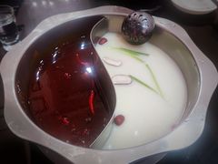 -红菇坊鲜汤火锅(北行店)