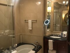 -广州富力丽思卡尔顿酒店