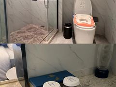 -和颐至尚酒店(石家庄勒泰中心省博物院店)