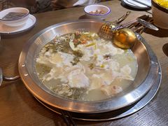 -土著渔匠·养生蝴蝶鱼(香樟路店)