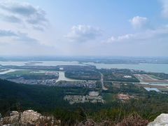 -虞山风景区