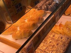 -千裡酥面包生日蛋糕(中学巷店)