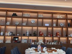 -延年酒店-延飨餐厅(延年文苑店)