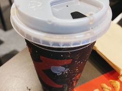 -肯德基(成山路地铁站店)