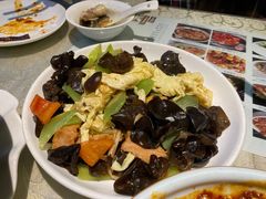 -南方酒店·淮扬菜(回民街店)