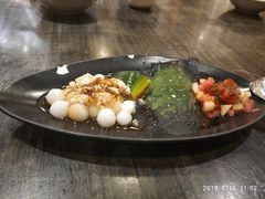 招牌冰粉-庆合府重庆大排档(紫都城店)