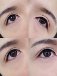 -平萍纹绣韩式半永久定妆