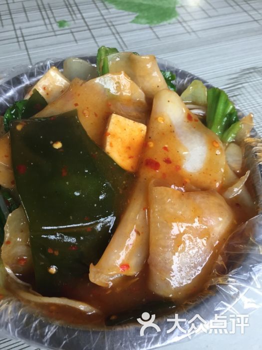 刘氏土豆片图片 - 第1张