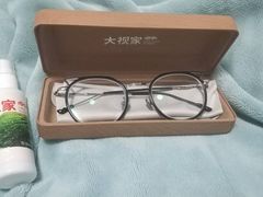 -大视家眼镜(园区星海店)