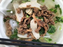 -太婆抱罗粉…海南特色小吃(一市场店)