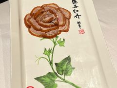 -北京全聚德(王府井店)