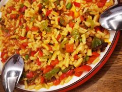 -百格里格.Uyghur cuisine(百色路店)