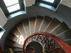 -青岛德国监狱旧址博物馆