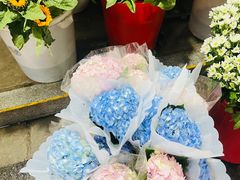 -循礼门鲜花花市(武汉循礼门店)