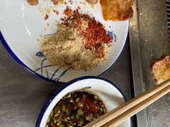 -西昌老号李小肠特色烧烤园(双流店)
