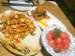 -那时新疆·若羌(经纬汇店)