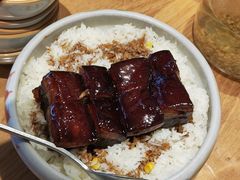 -村长家的疙瘩汤·东营菜(东营茶城店)