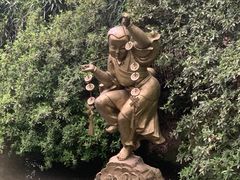 -杭州黄龙洞