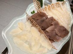 -左庭右院鲜牛肉火锅(长泰广场店)
