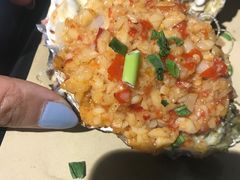 -李赵合鲜肉烧烤(西荷店)