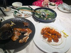-德尚煌·顺德菜(誉山悠方天地店)