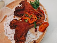 -避风塘·金牌店·夜宵(金玉兰店)