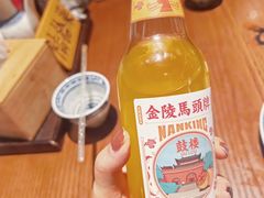 -南京大牌档(夫子庙老门东店)