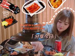 -杀猪天·韩国烤肉(总店)