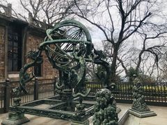 -紫金山天文台