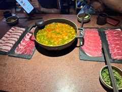 -旺福·贵州酸汤牛肉火锅(陆悦天地店)
