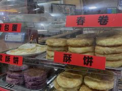 -阊门姚记豆浆(旧学前直营店)