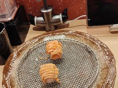 -万岁寿司(万国店)