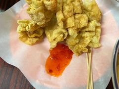 -華叔茶記