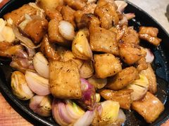 -大树餐厅(红旗街万达店)