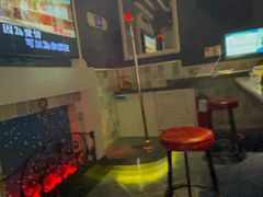 -INLOVE KTV(世博源店)
