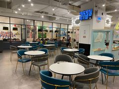-Lilliput·粒粒堡亲子餐厅(嘉定宝龙店)