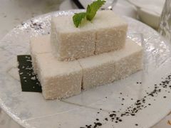 -大树餐厅(环球港店)