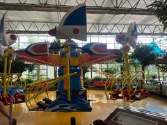 -南宫五洲植物乐园