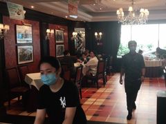 大堂-大鸭梨烤鸭(石佛营店)